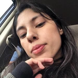 Meet your Posher, Lupe